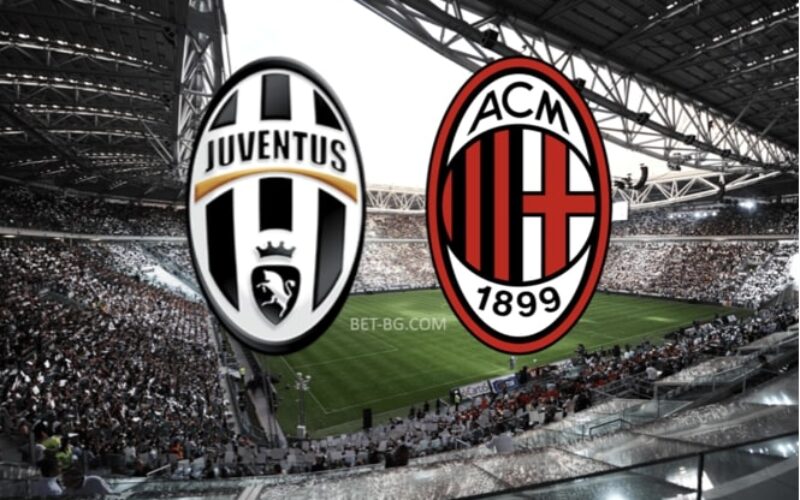 Juventus - AC Milan bet365