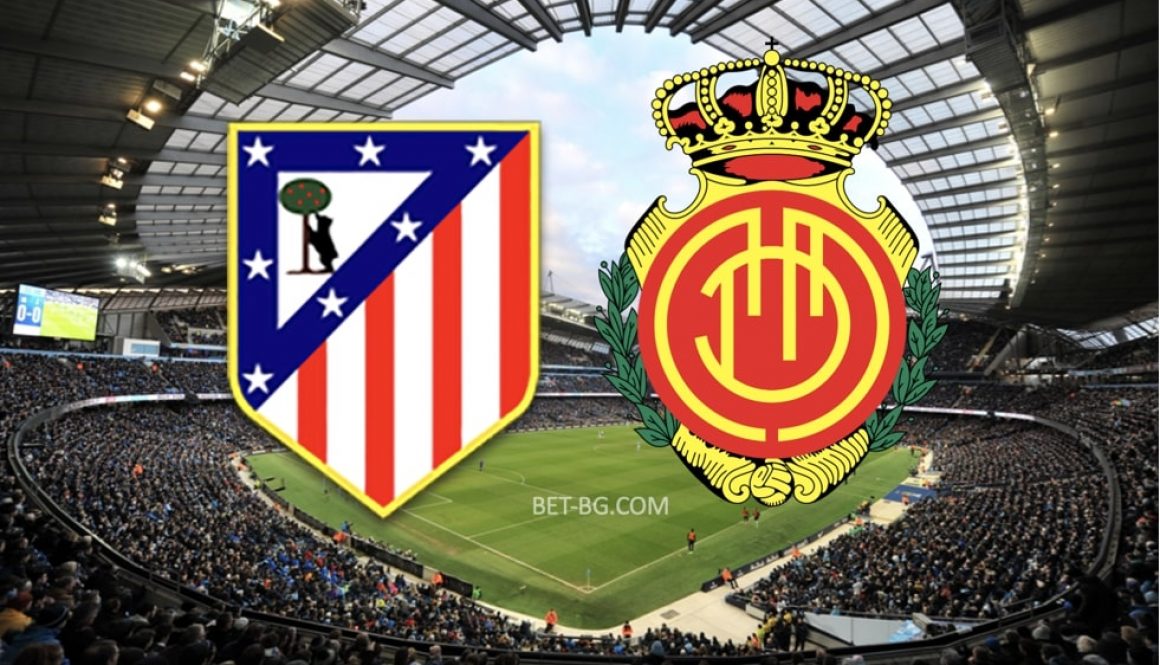 Atletico Madrid - Mallorca bet365