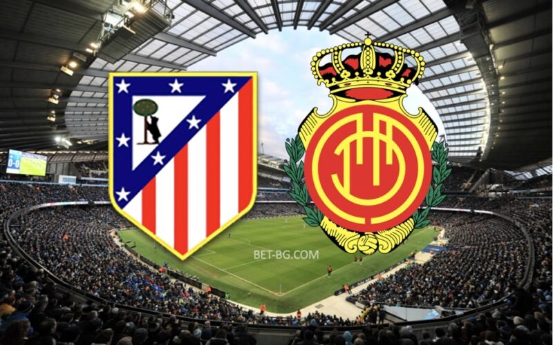 Atletico Madrid - Mallorca bet365