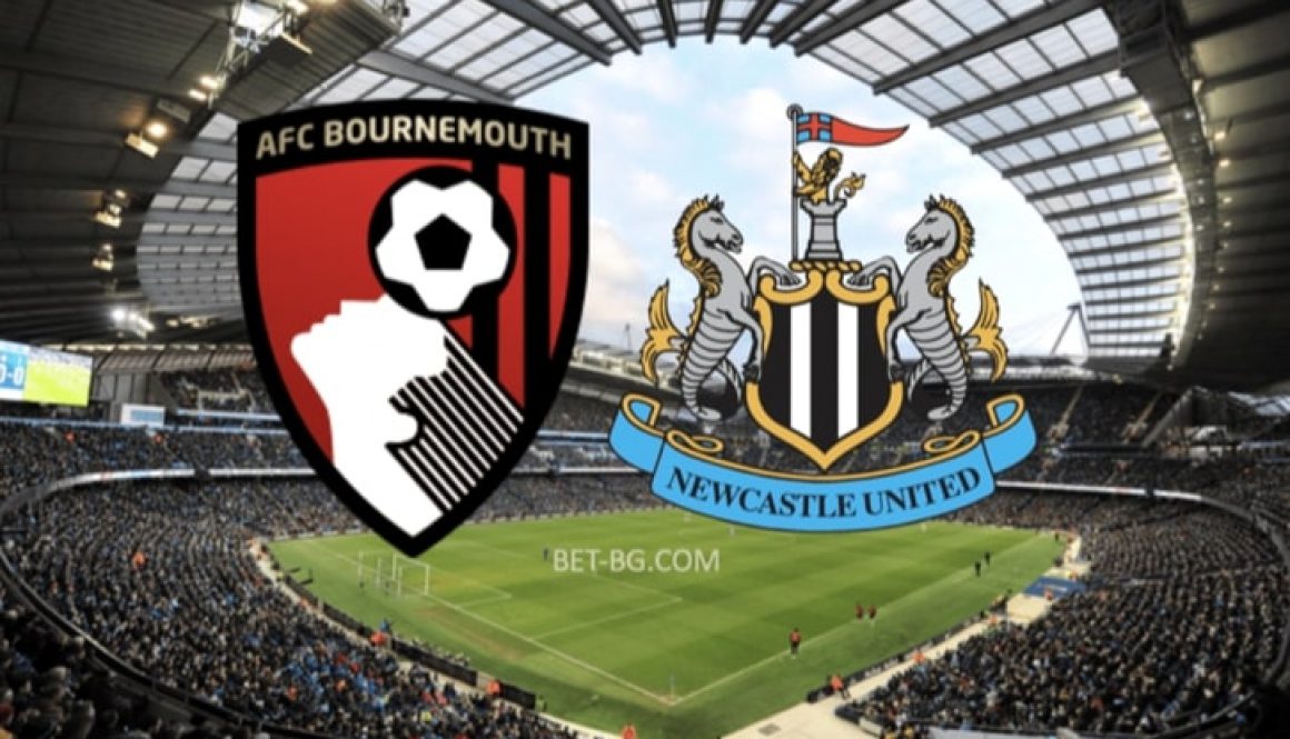 Bournemouth - Newcastle bet365