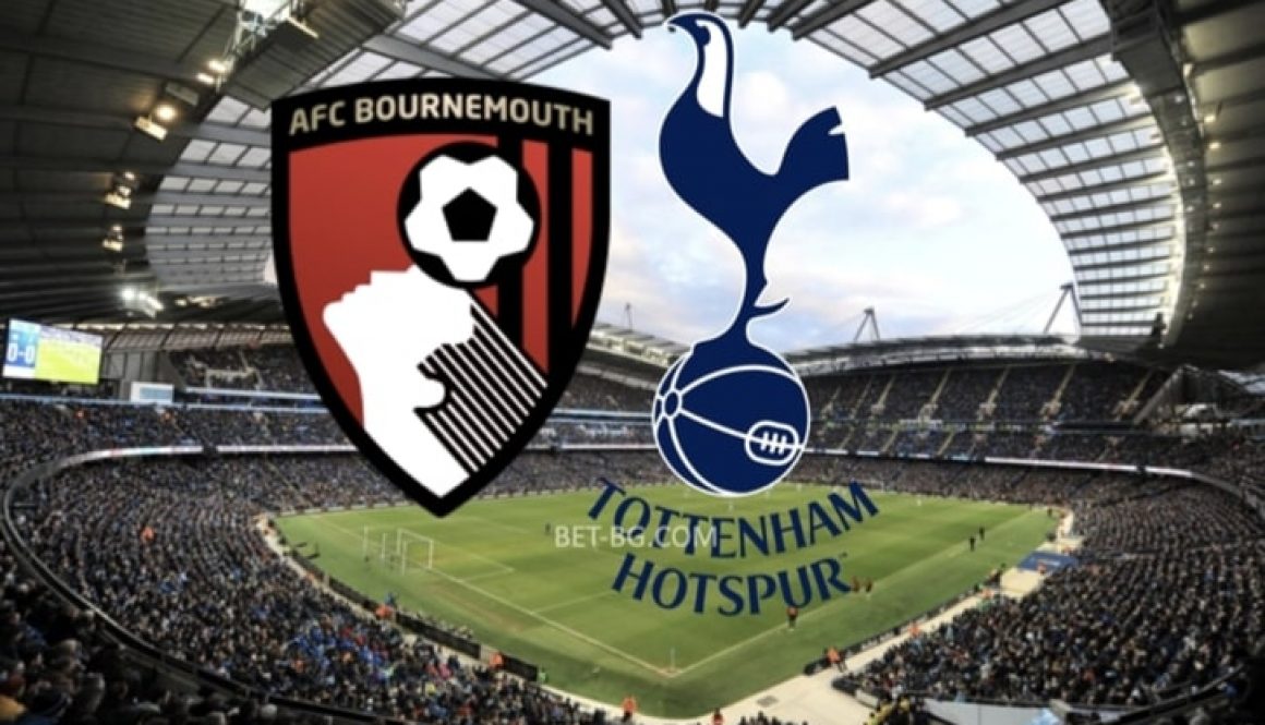 Bournemouth - Tottenham bet365