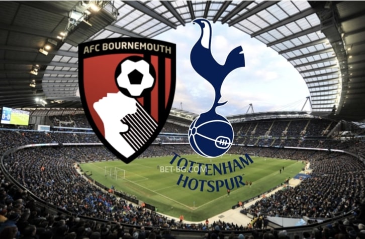 Bournemouth - Tottenham bet365