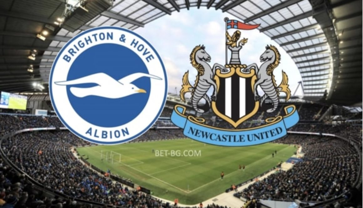 Brighton - Newcastle bet365