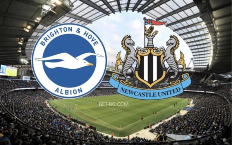 Brighton - Newcastle bet365