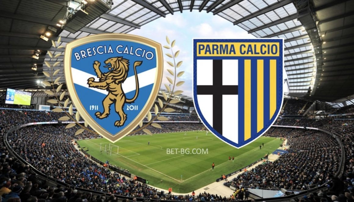 Brescia - Parma bet365