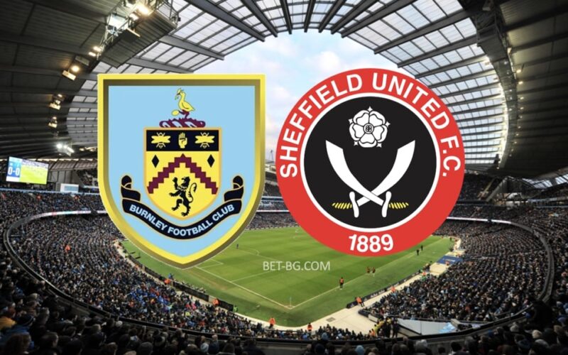 Burnley - Sheffield United bet365