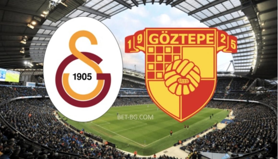 Galatasaray - Goztepe bet365