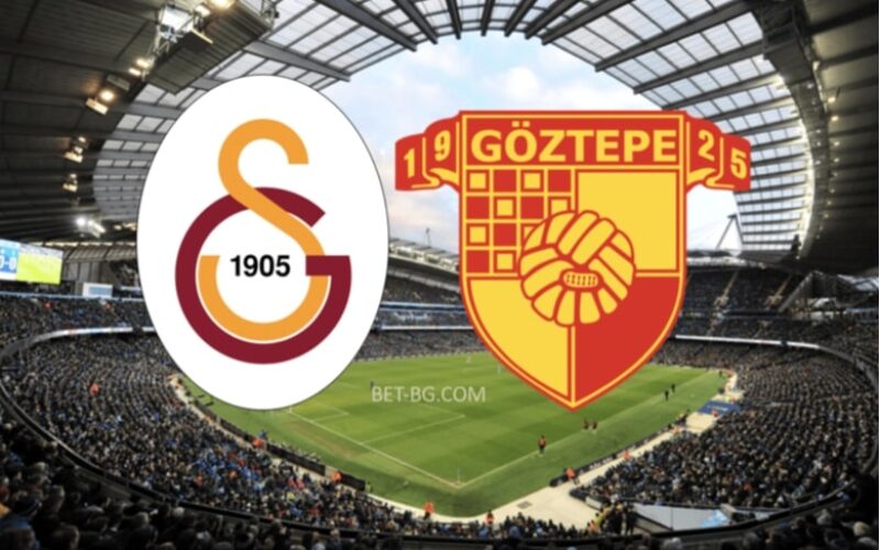 Galatasaray - Goztepe bet365