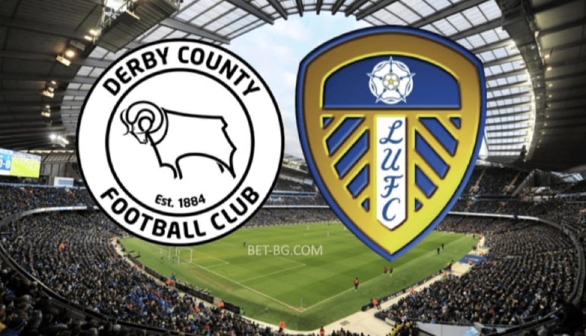 Darby County - Leeds bet365