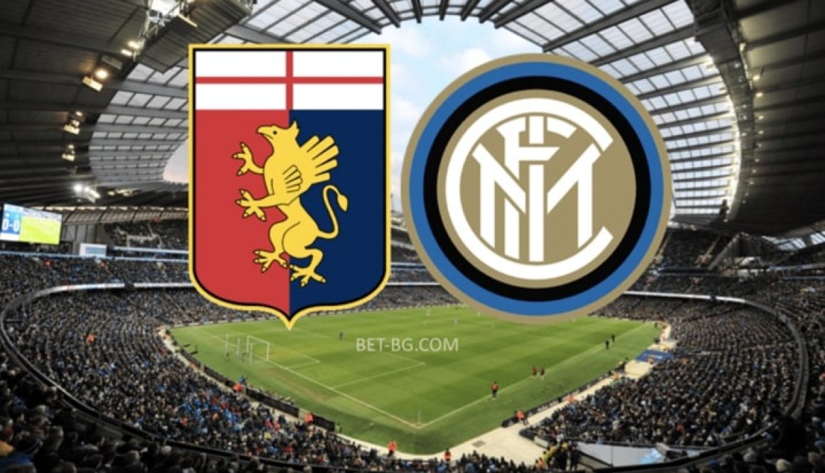 Genoa - Inter Milan bet365