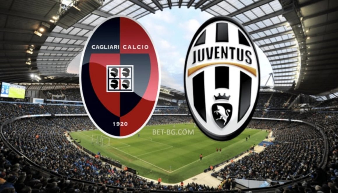 Cagliari - Juventus bet365