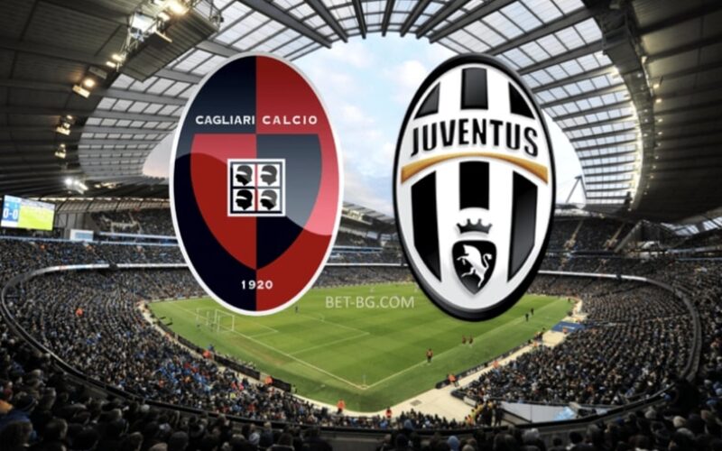 Cagliari - Juventus bet365