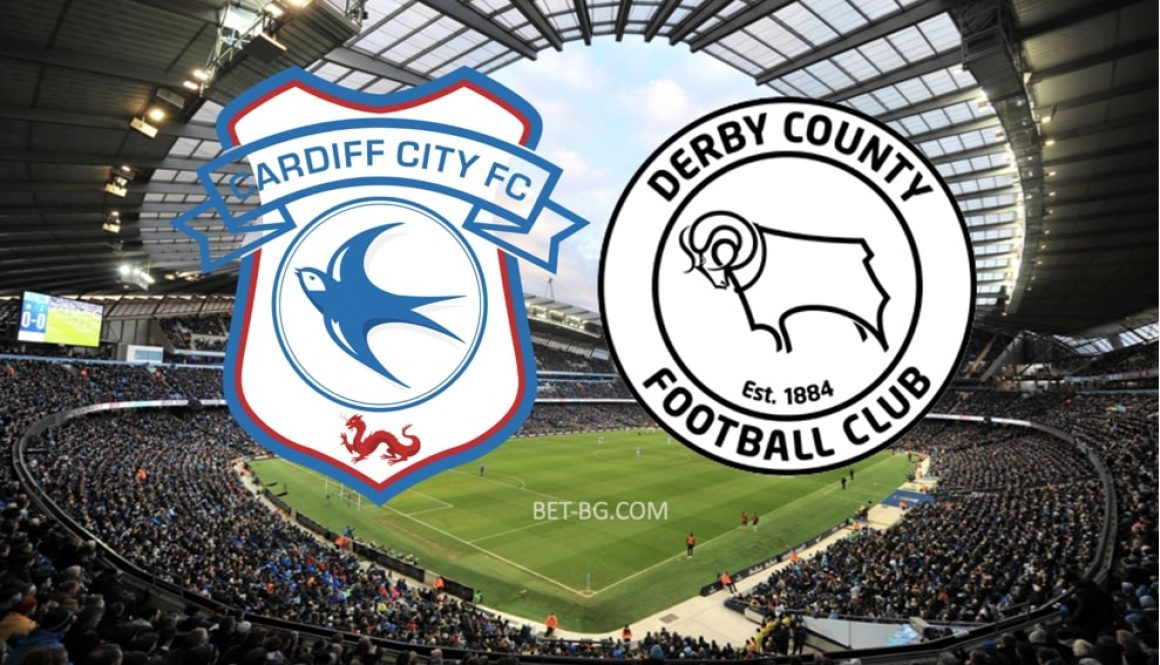 Cardiff - Darby County bet365