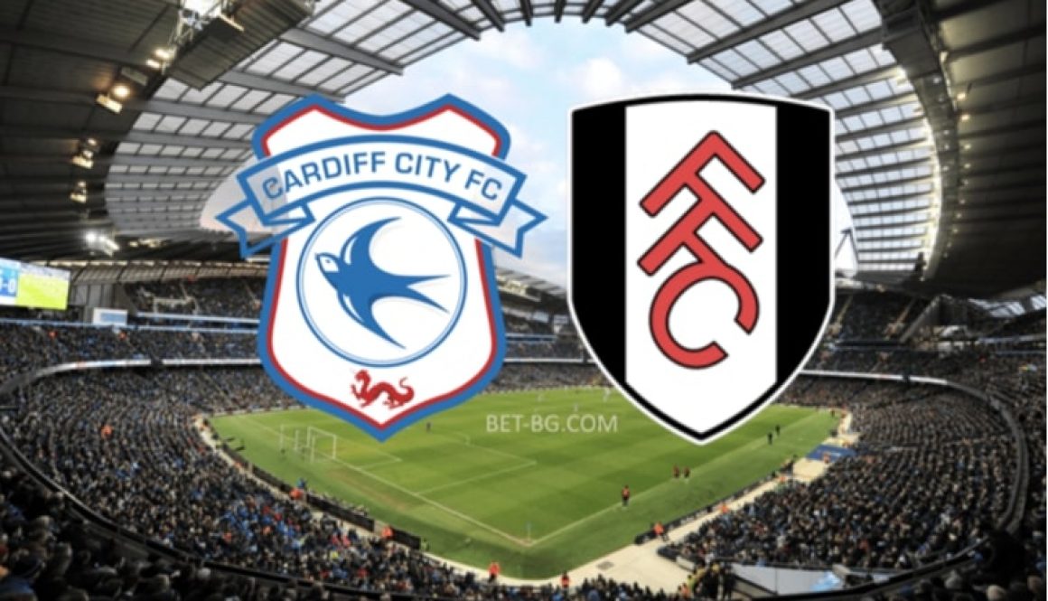 Cardiff - Fulham bet365