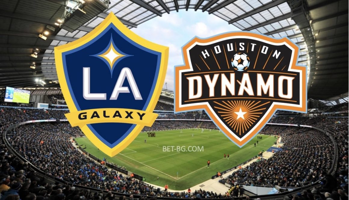 La Galaxy - Houston Dynamo bet365