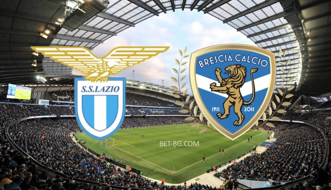 Lazio - Brescia bet365