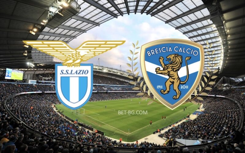 Lazio - Brescia bet365