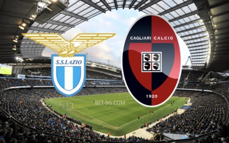 Lazio - Cagliari bet365