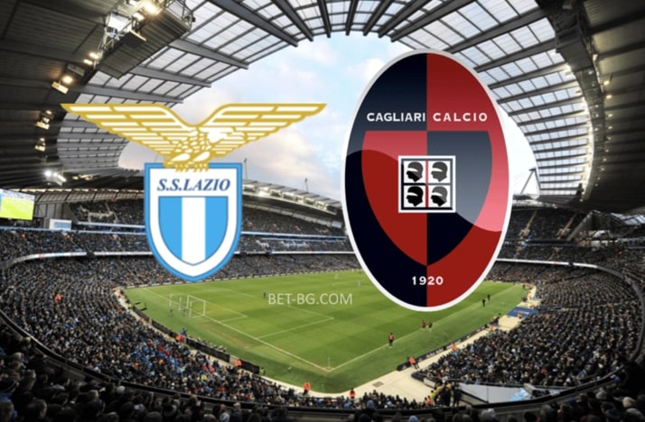 Lazio - Cagliari bet365