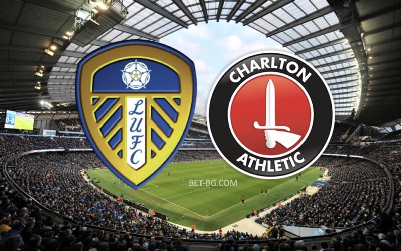 Leeds - Charlton bet365