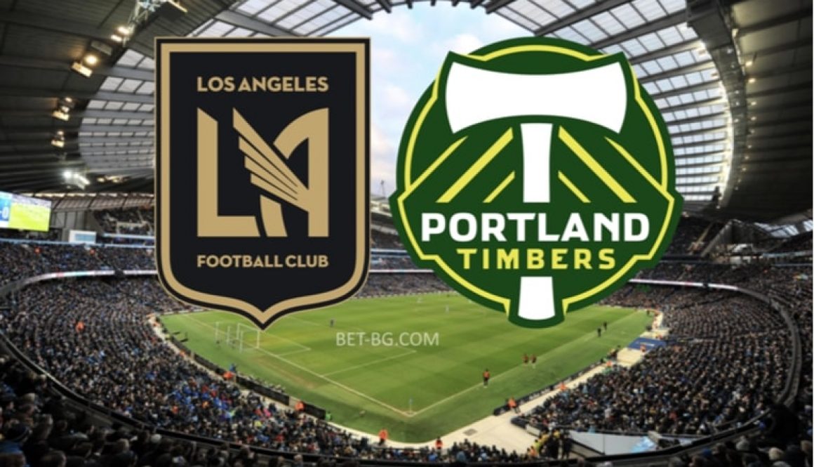 Los Angeles - Portland Timbers bet365