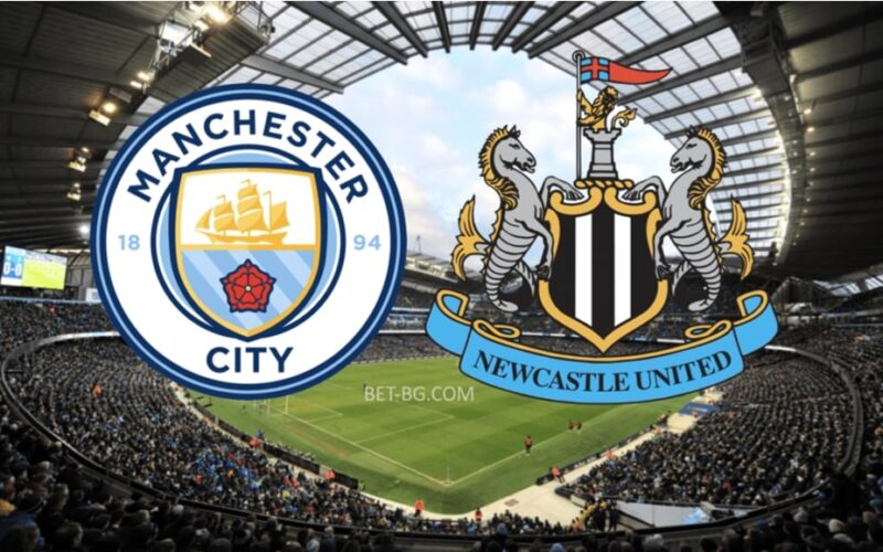 Manchester City - Newcastle bet365