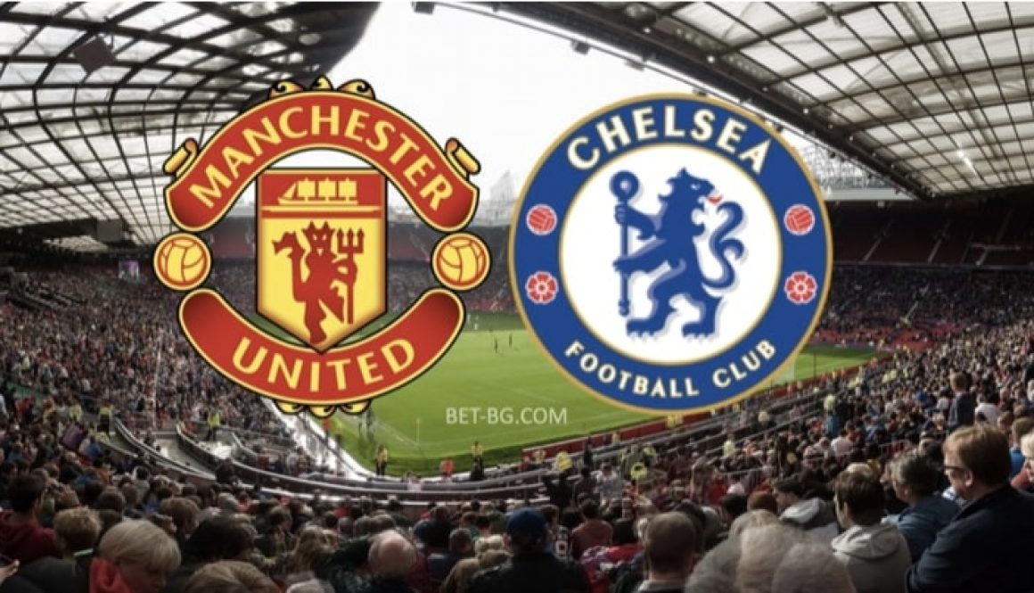 Manchester United - Chelsea bet365