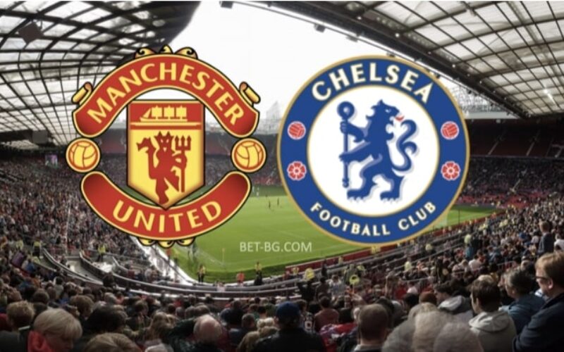 Manchester United - Chelsea bet365