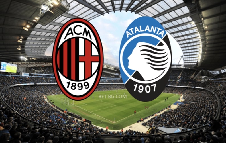 Milan - Atalanta bet365
