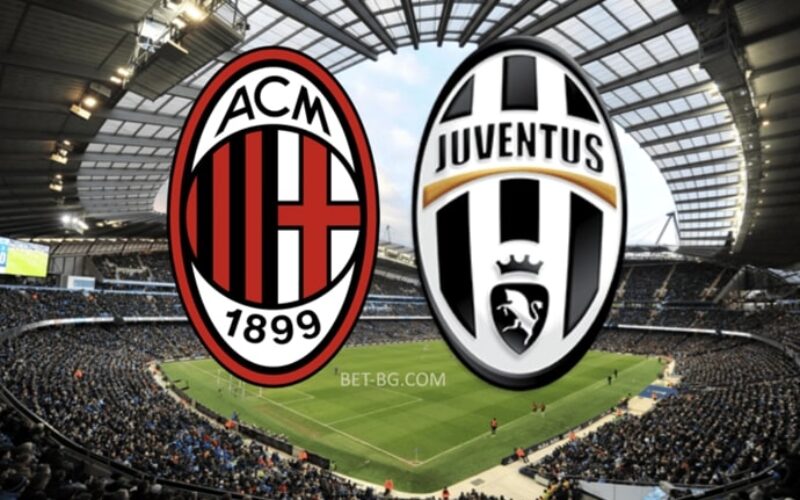 Milan - Juventus bet365