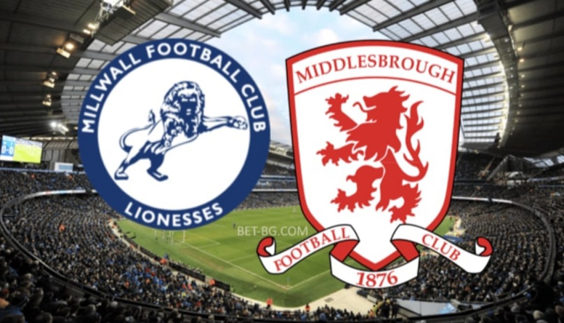 Milou - Middlesbrough bet365