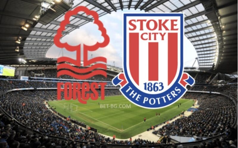 Nottingham Forest - Stoke City bet365