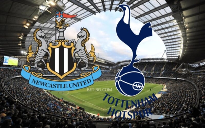 Newcastle - Tottenham bet365