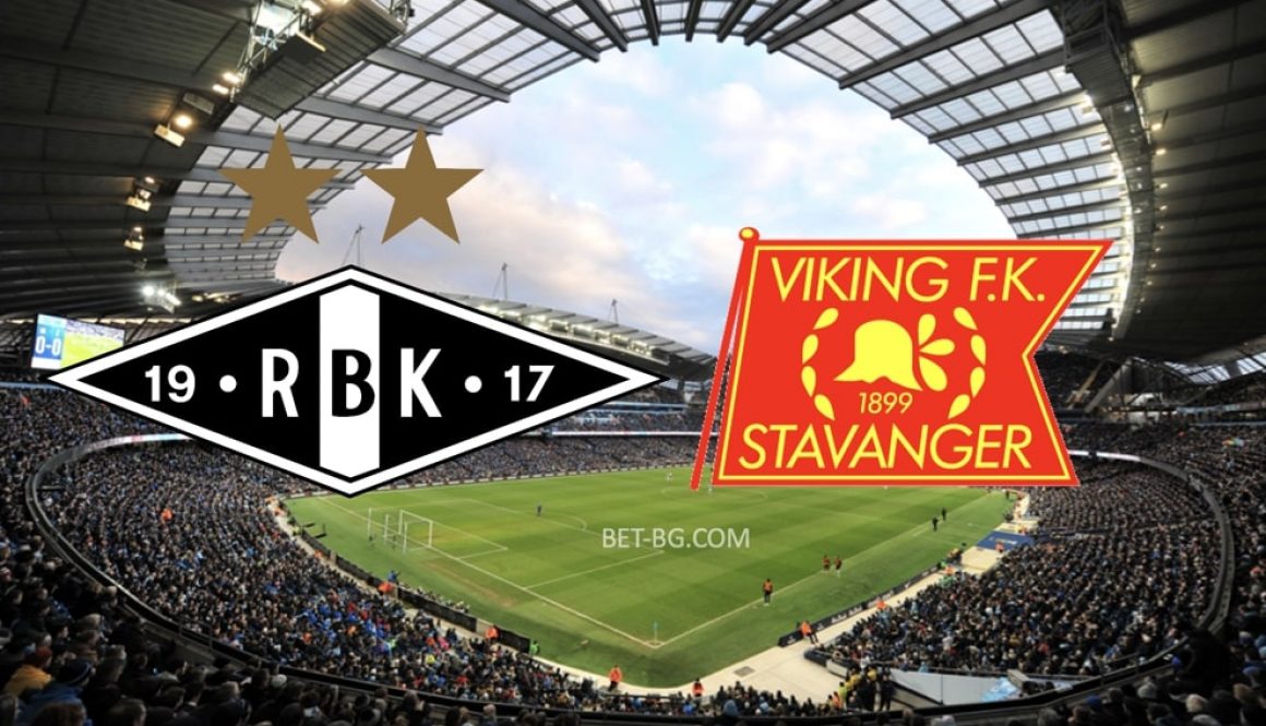 Rosenborg - Viking bet365