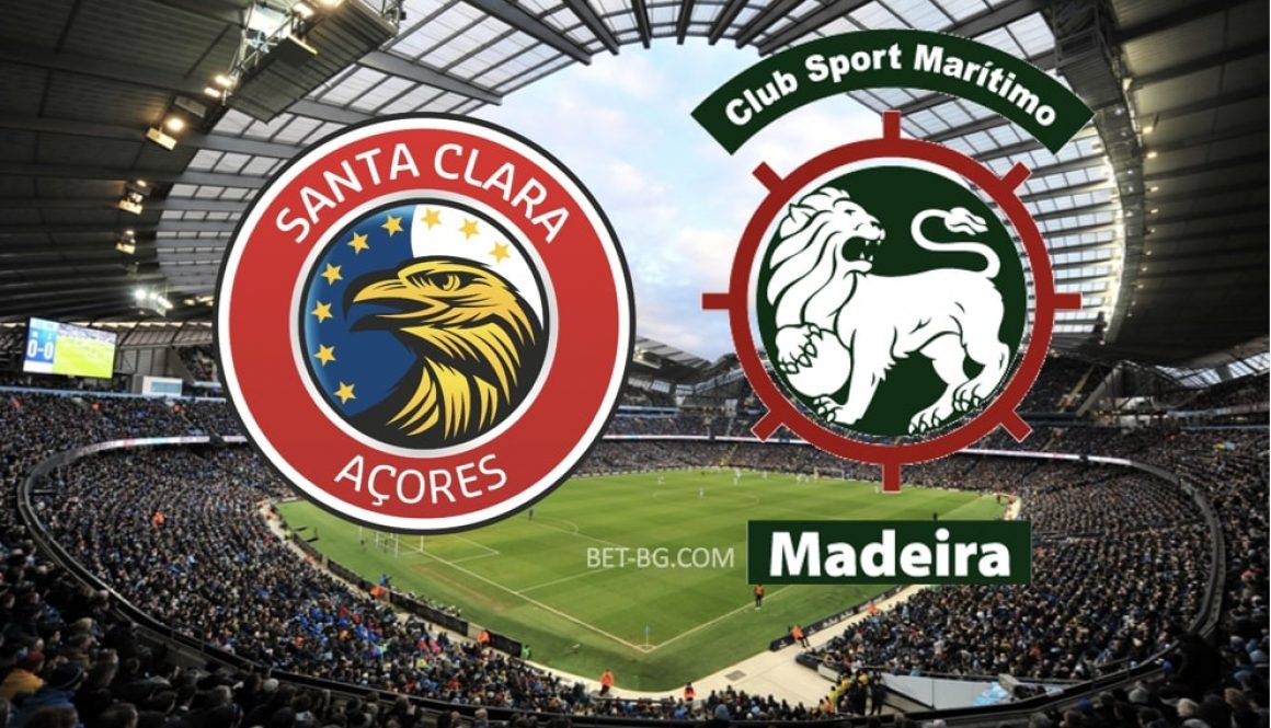 Santa Clara - Maritimo bet365