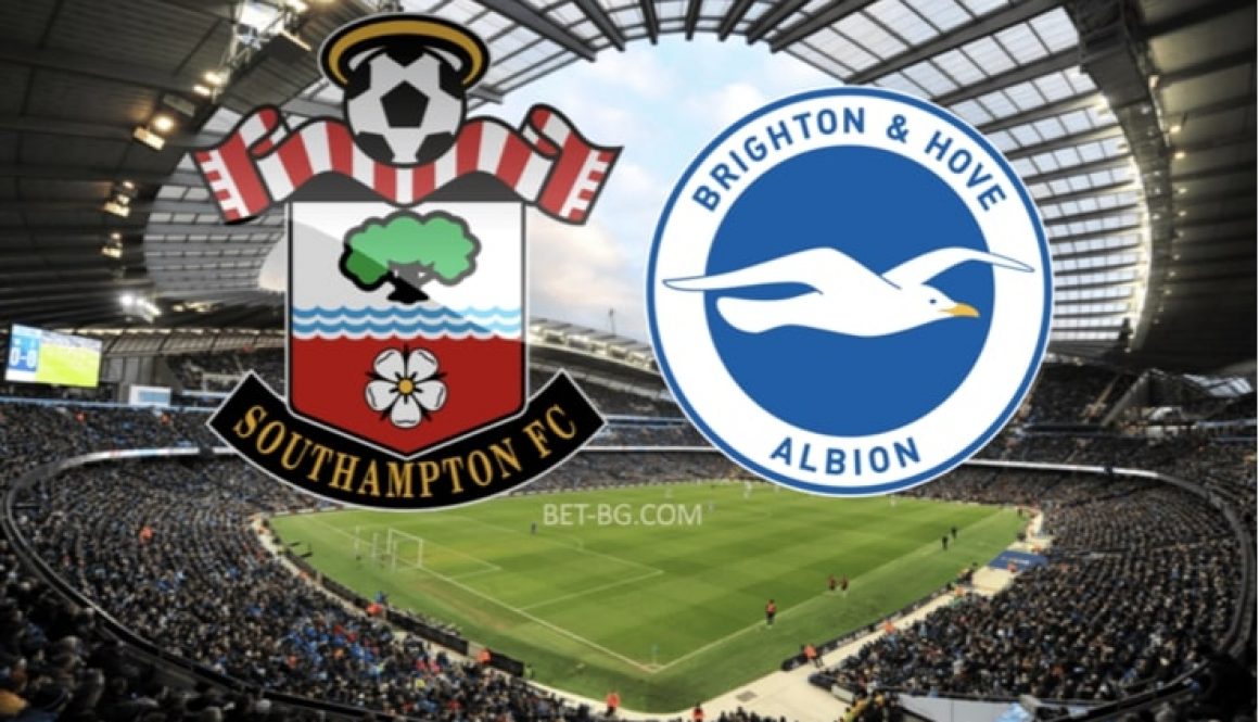 Southampton - Brighton bet365