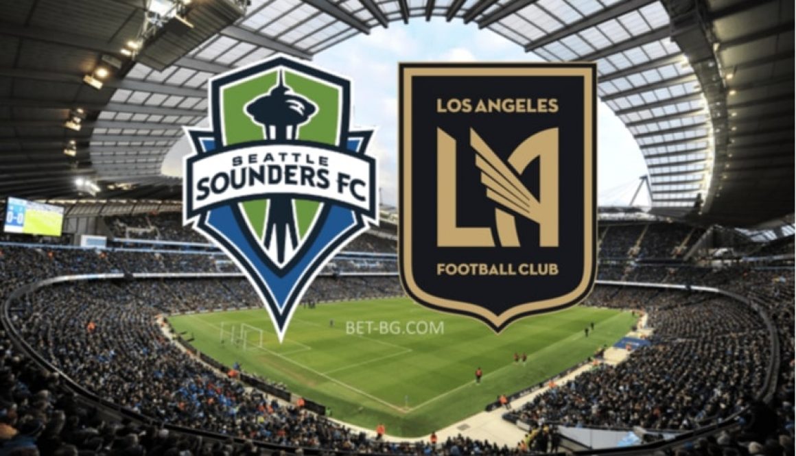 Seattle Saunders - Los Angeles bet365