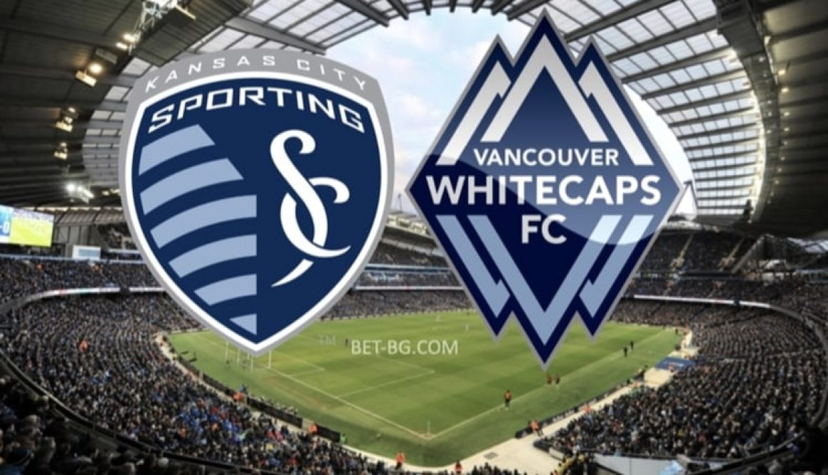 Sporting Kansas City - Vancouver Whitecaps bet365