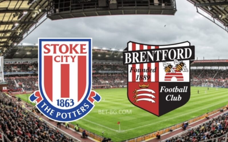 Stoke City - Brentford bet365