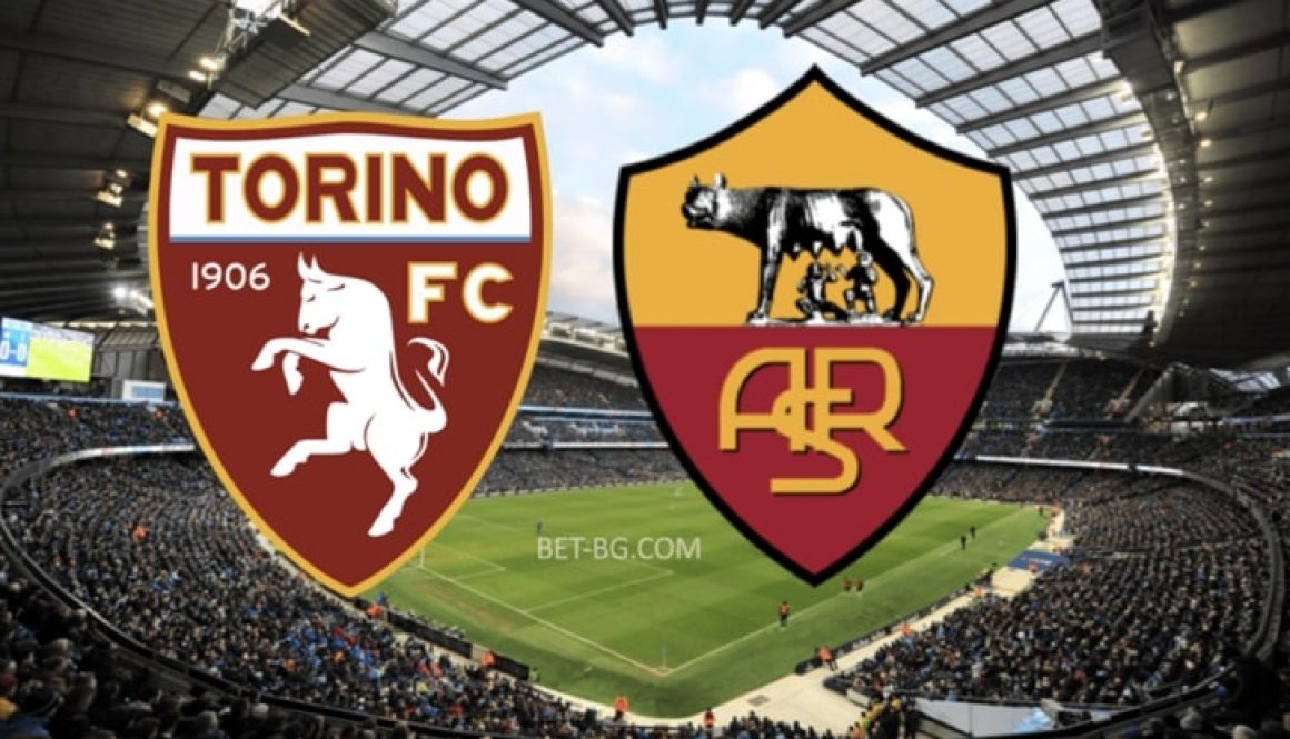 Torino - Roma bet365