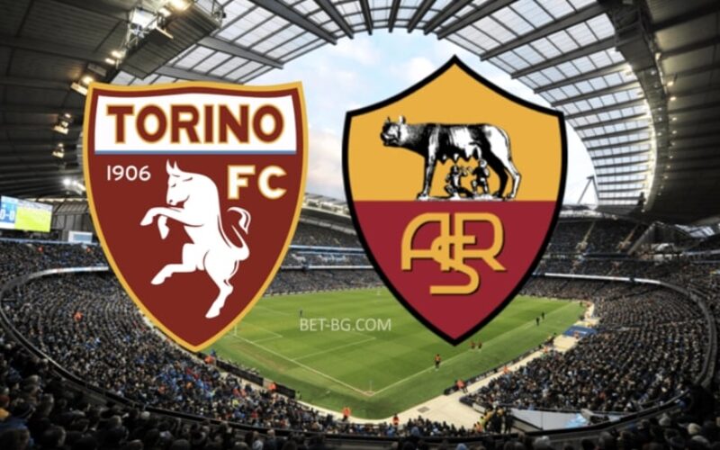 Torino - Roma bet365