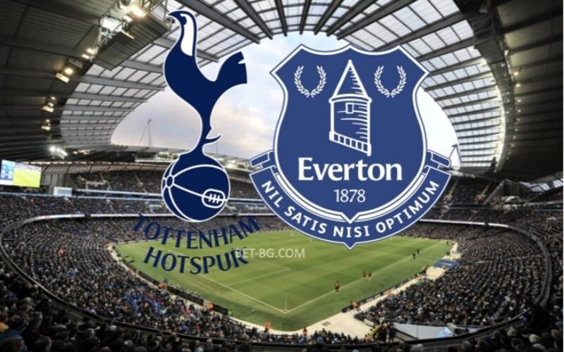 Tottenham - Everton bet365