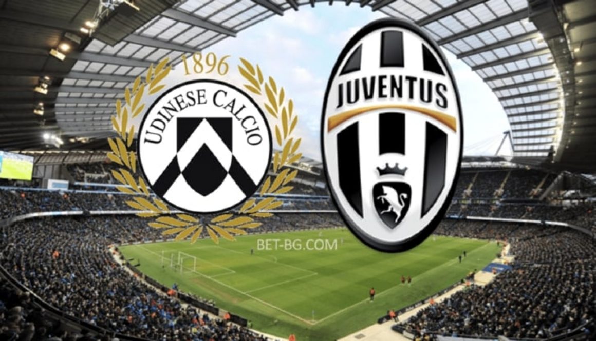 Udinese - Juventus bet365