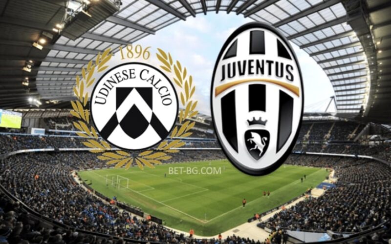 Udinese - Juventus bet365