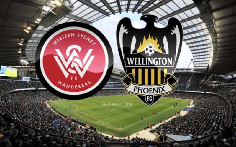 Western Sydney - Wellington Phoenix bet365