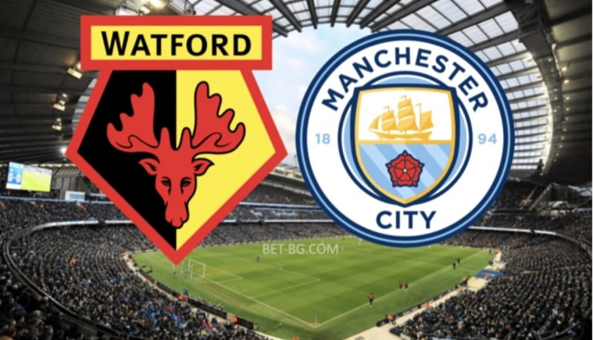 Watford - Manchester bet365