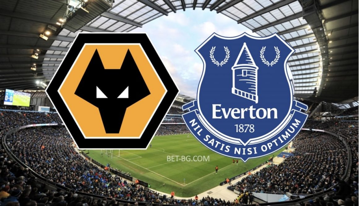 Wolverhampton - Everton bet365