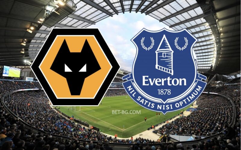 Wolverhampton - Everton bet365