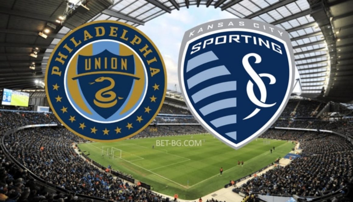 Philadelphia Union - Sporting Treasury City bet365