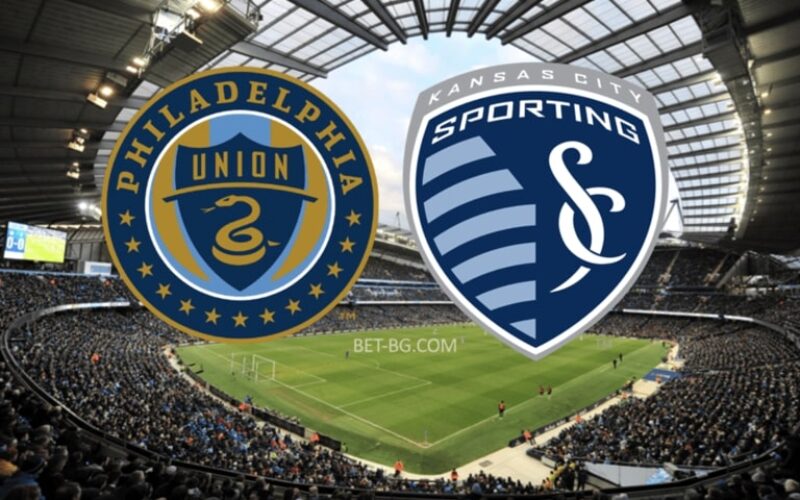 Philadelphia Union - Sporting Treasury City bet365